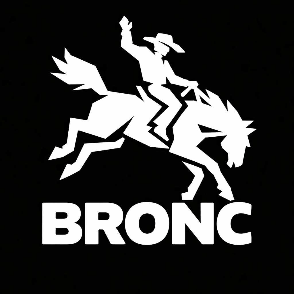 Bronc